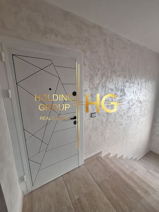 Продава се Двустаен апартамент в Варна, Виница - 74 кв.м за 1419 €/кв.м - Снимка #7