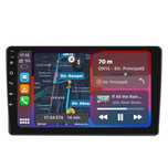 Navigatie Dedicata Peugeot 308 (2013 - 2017), 9Inch, BT, WiFi, Carplay