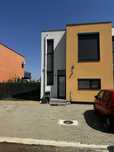 Propietar, vand casa in dumbravita timis 98 m utili 445 m teren