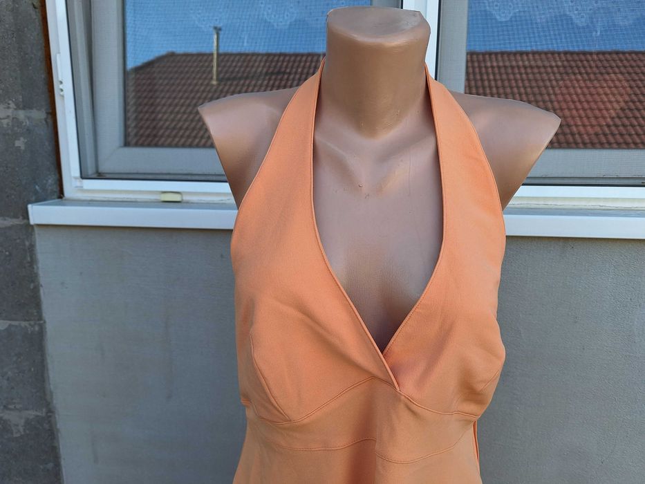 Deea | rochie dama | bust 82 cm | mar. 34 - 36 | XS - S