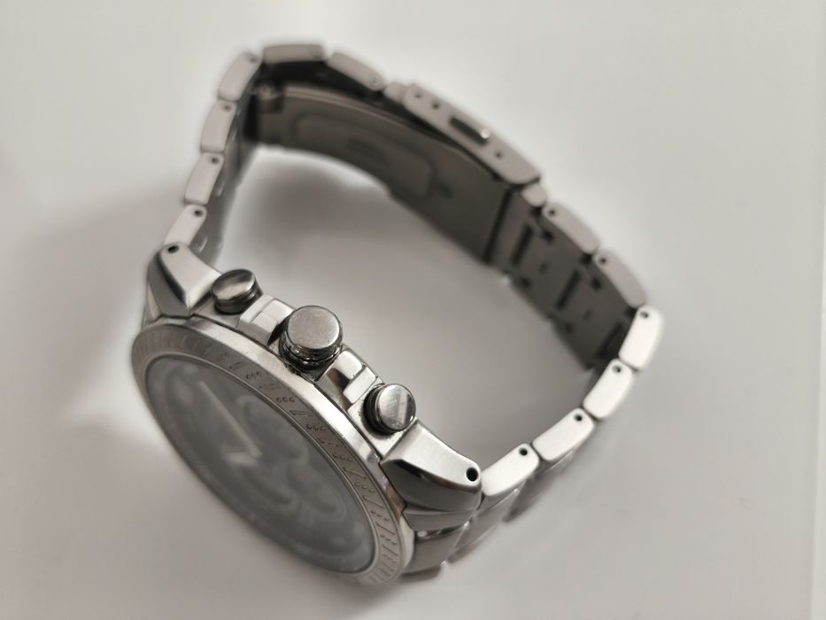 Citizen Solar Eco Drive Titanium