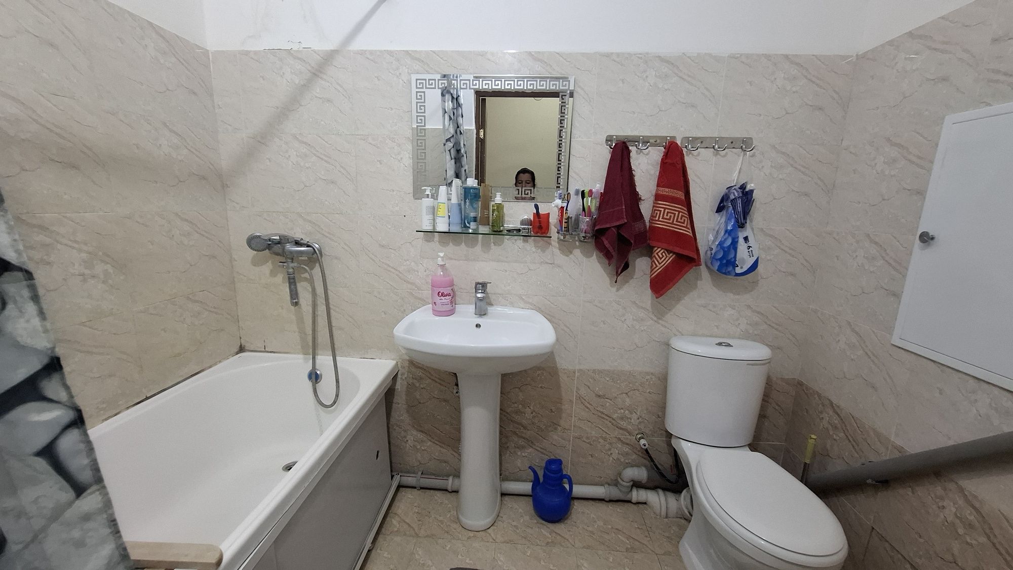 Arenda Kvartira Sergili 6a 2/5/7 Oyla Zags Metro 2 chi 3 chi  Bekat
