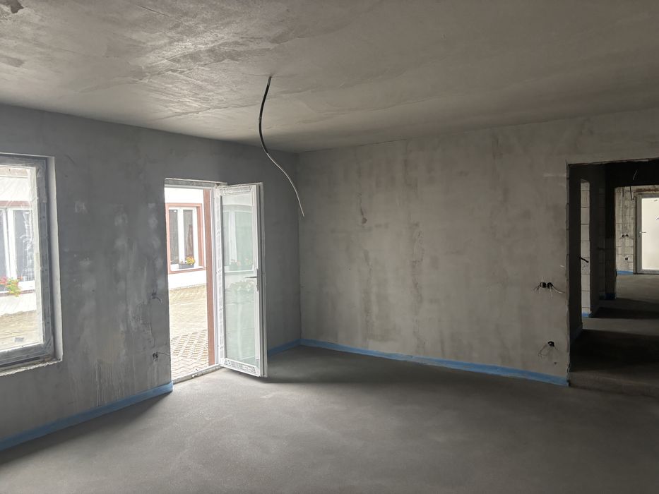 Apartament 3 camere 75 mp utili.Zona||Turnisor-Bieltz