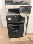 Multifunctional  Konica Minolta BizHub 223