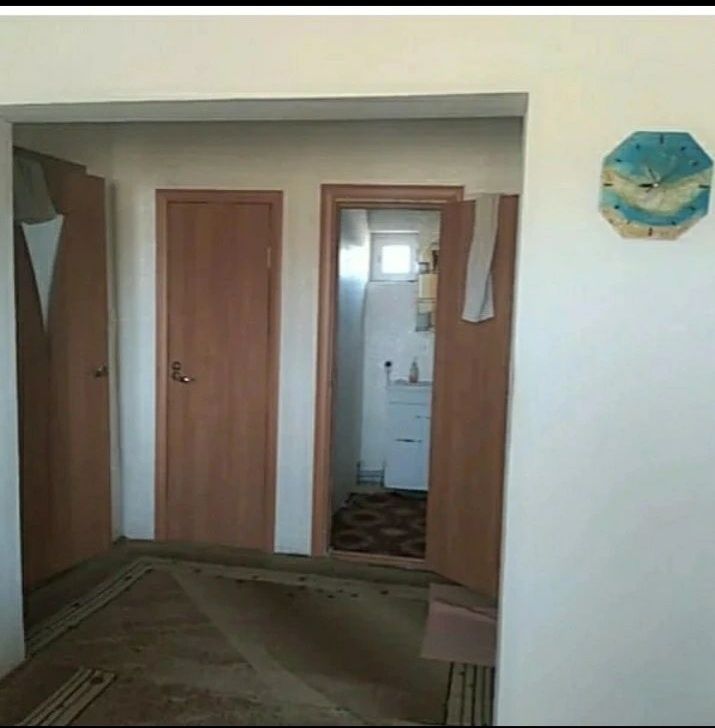 Продам дом в Ынтымаке
