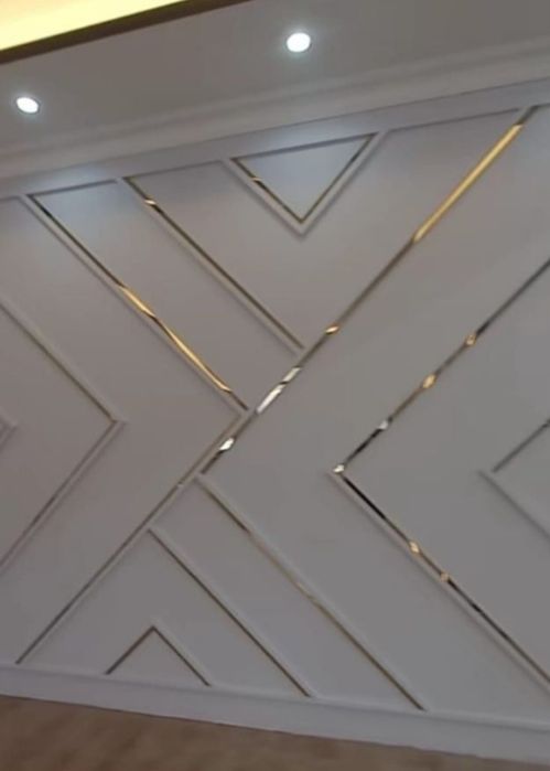 Ремонт квартир, шпаклевка