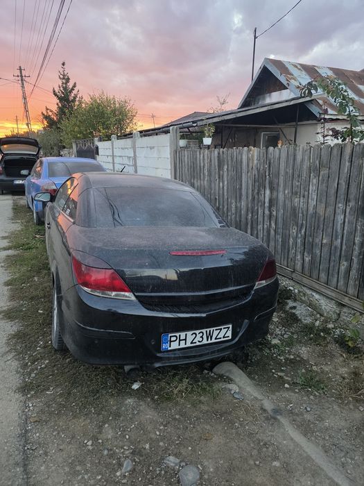 Opel Astra H pentru dezmembrat sau reparat