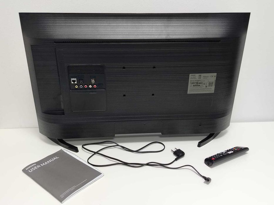 Televizor Samsung 80 cm UE32T4302AEXXH [#2532#]