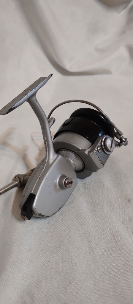 Ретро колекционерска макара RYOBI Catcher NO.0 made in Japan