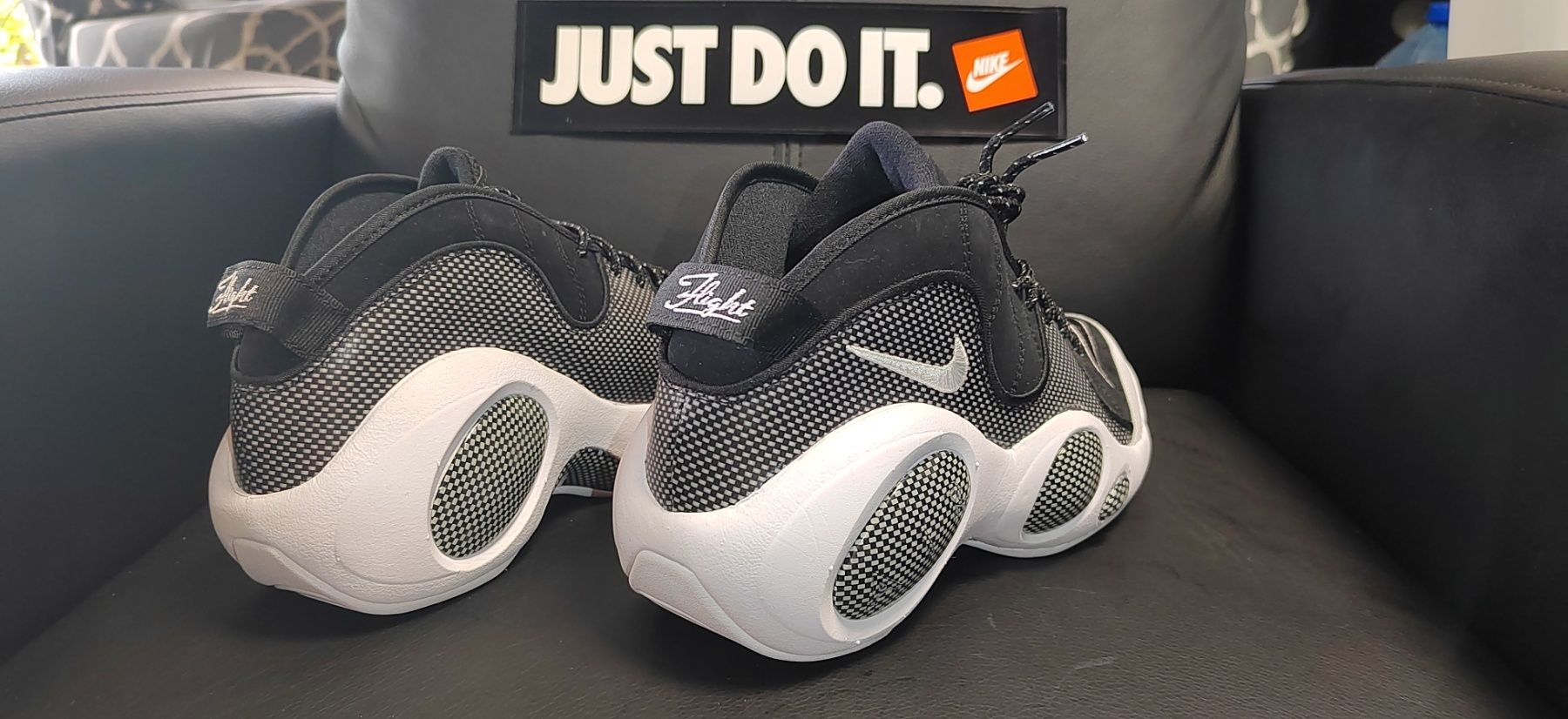 Nike Air Max Flight 95,номер 42,5