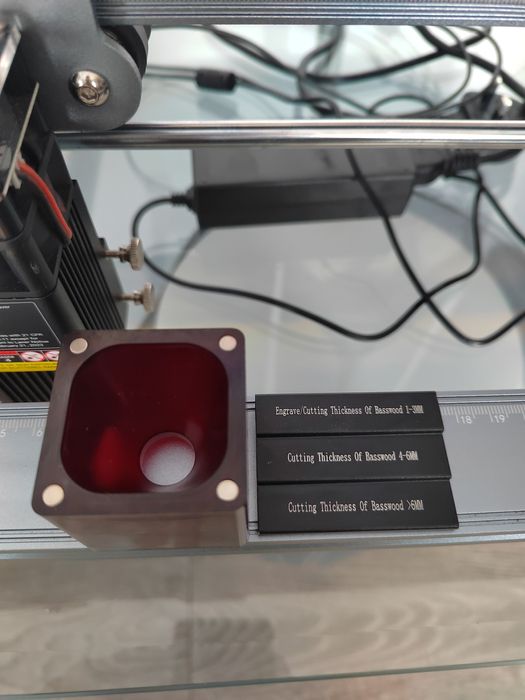 Creality CR-Laser Falcon Engraver 10W