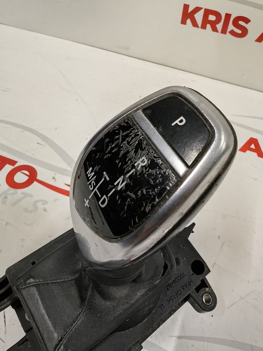 Селектор за скорости BMW F10/F11 3.0 D - Със забележки!