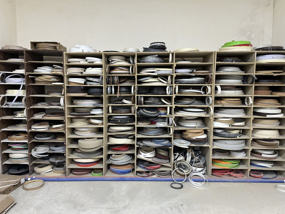 Распил для вас.