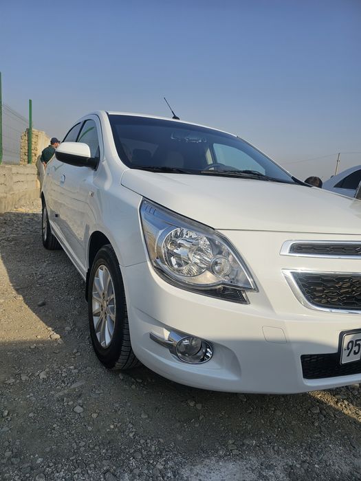 Cobolt 2018 yil 113000 yurgan