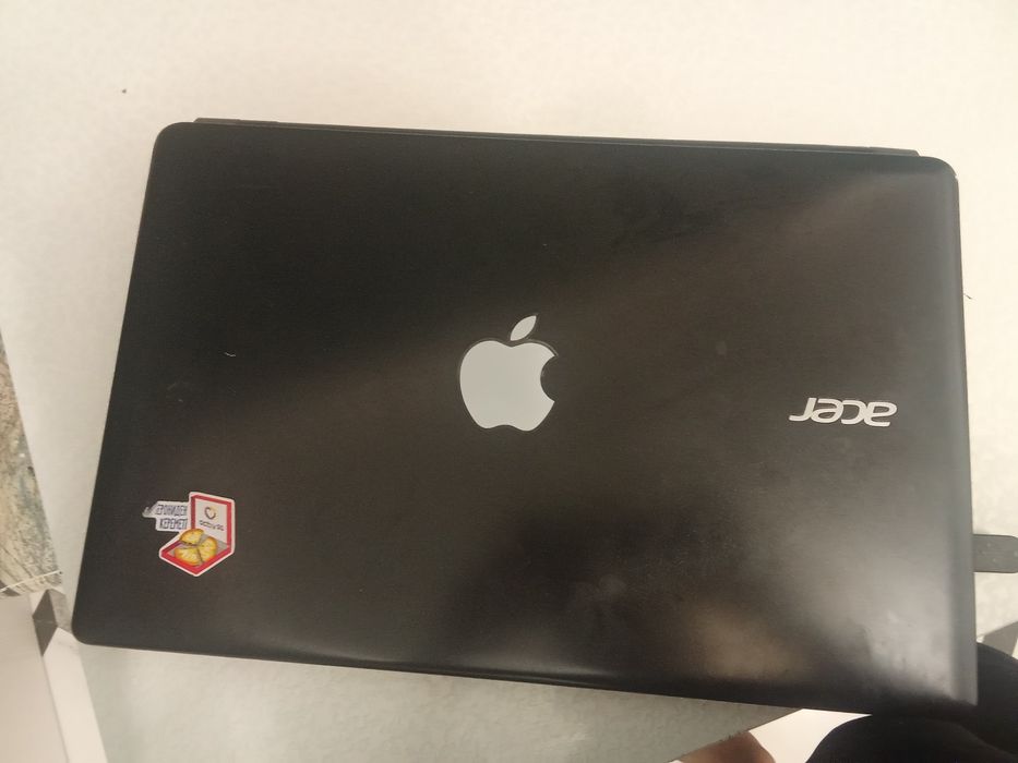 Ноутбук  не идеал