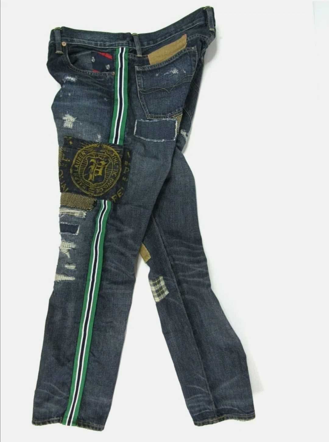 Blugi polo Ralph Lauren