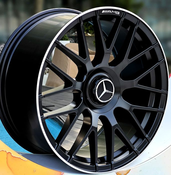 Jante 21 R21 Mercedes S class Amg GT Gle Gle coupe Cle Gls CLS