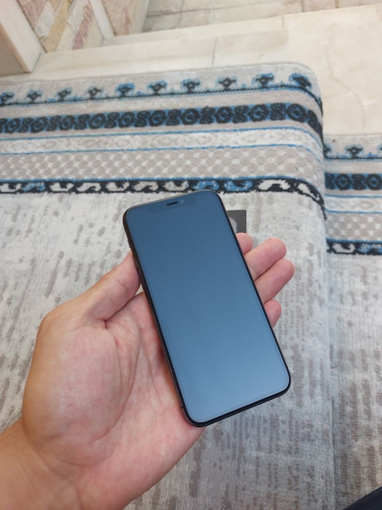 Iphone 11pro LL/A 256gb karopka dok batare 71%