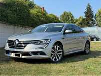 Renault Talisman Renault talisman 2,0 dci 160cp full led