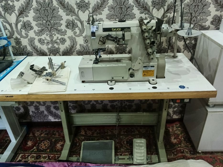 Rashma sotiladi motorli