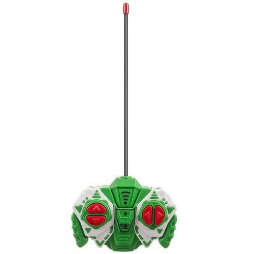 Трактор с дистанционно, ремарки, звук и светлини и акумулатор