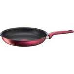 Tigaie Tefal Daily Chef, Thermo-Signal, ntiaderent, inductie, 28 cm