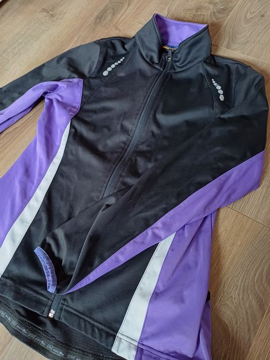 Geaca sport antivant S