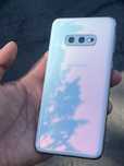 Samsung S10e 6/128 GB Ideal