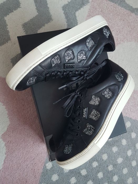 Sneakers Karl Lagerfeld 39