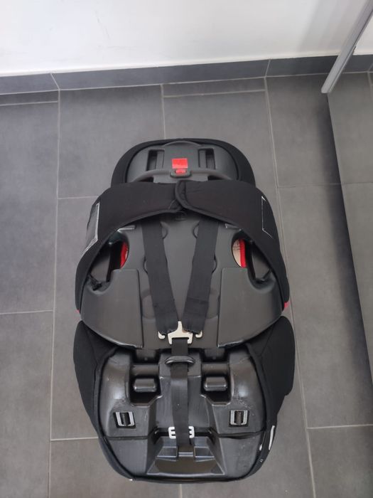Scaun auto Card Fulger McQueen pentru copii intre 9 și 36 kg