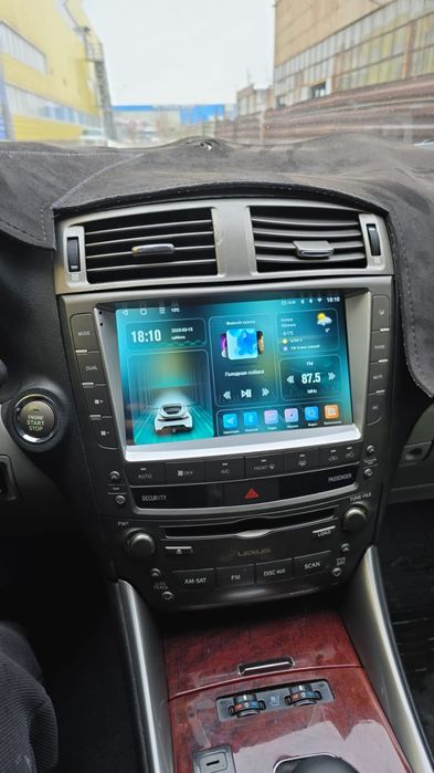 Автомагнитолы на базе андроид от 65.000тг и выше, TEYES CC3L CC3 CC32k