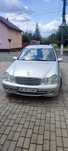 Mercedes c class