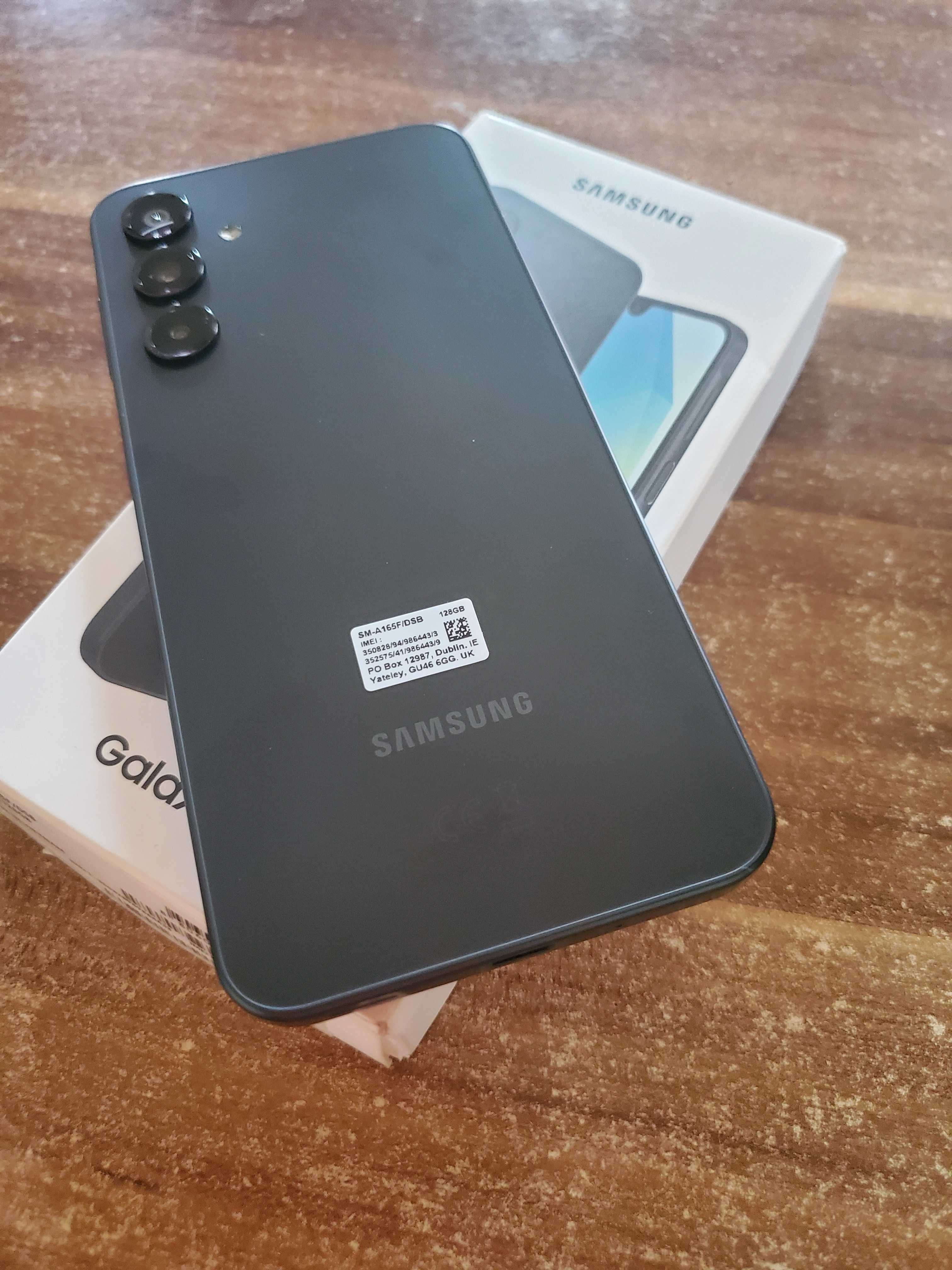 Чисто нов телефон SAMSUNG GALAXY A16