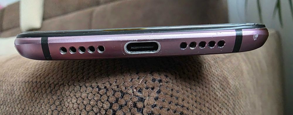 One Plus 6t Dual Sim stare excelenta