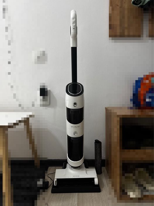 Продам моющий пылесос