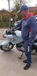 Moto BMW 2002 de vanzare