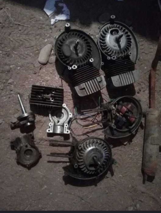 motoare ,piese piaggio si,ciao,bravo