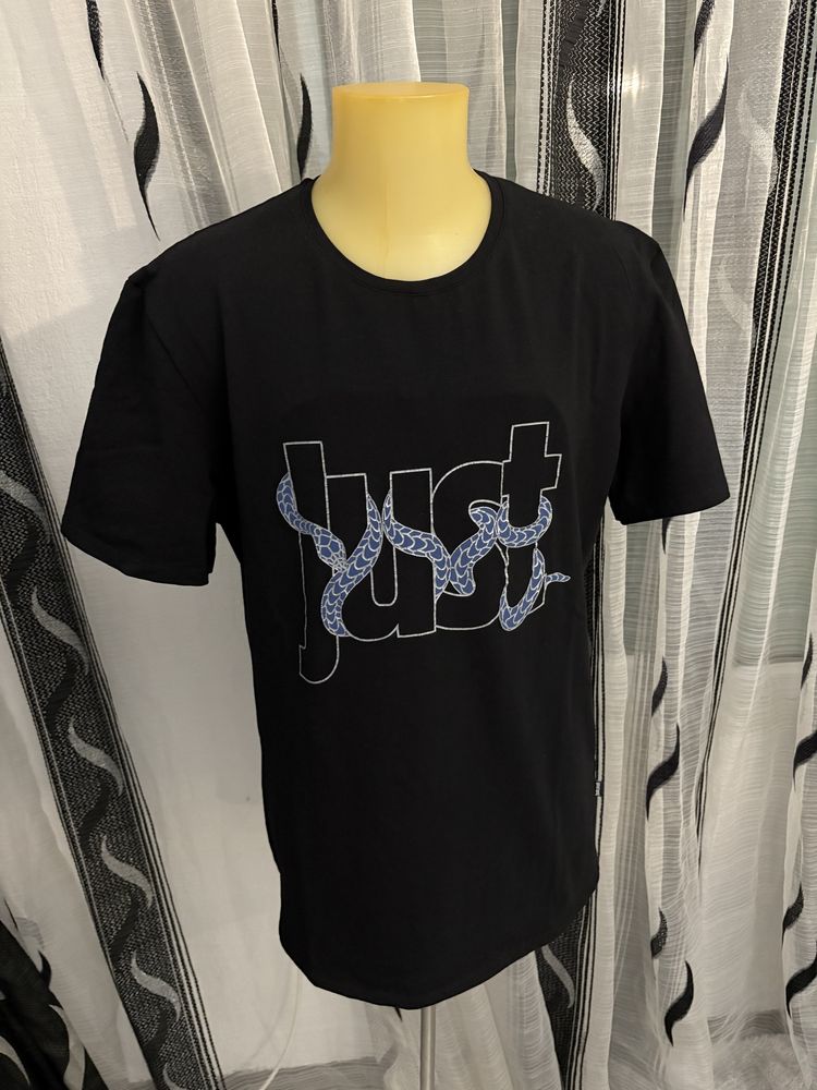Just Cavalli тениска