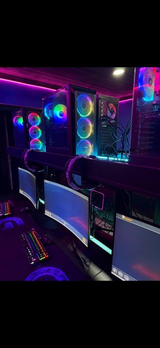 arzon kompyuterlar game club uchun