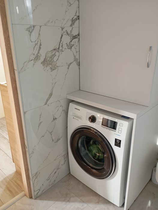 Masca masina spalat cu dulap