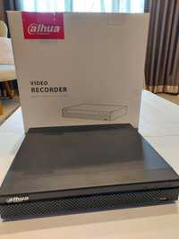 Video recorder decodor 8 camere