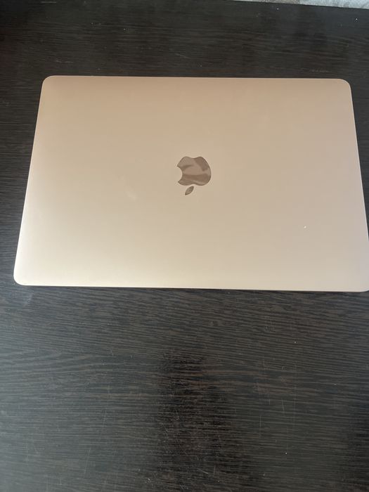 Macbook air 13 m1