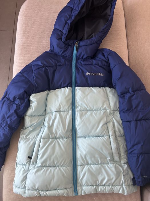 Зимно яке за момче