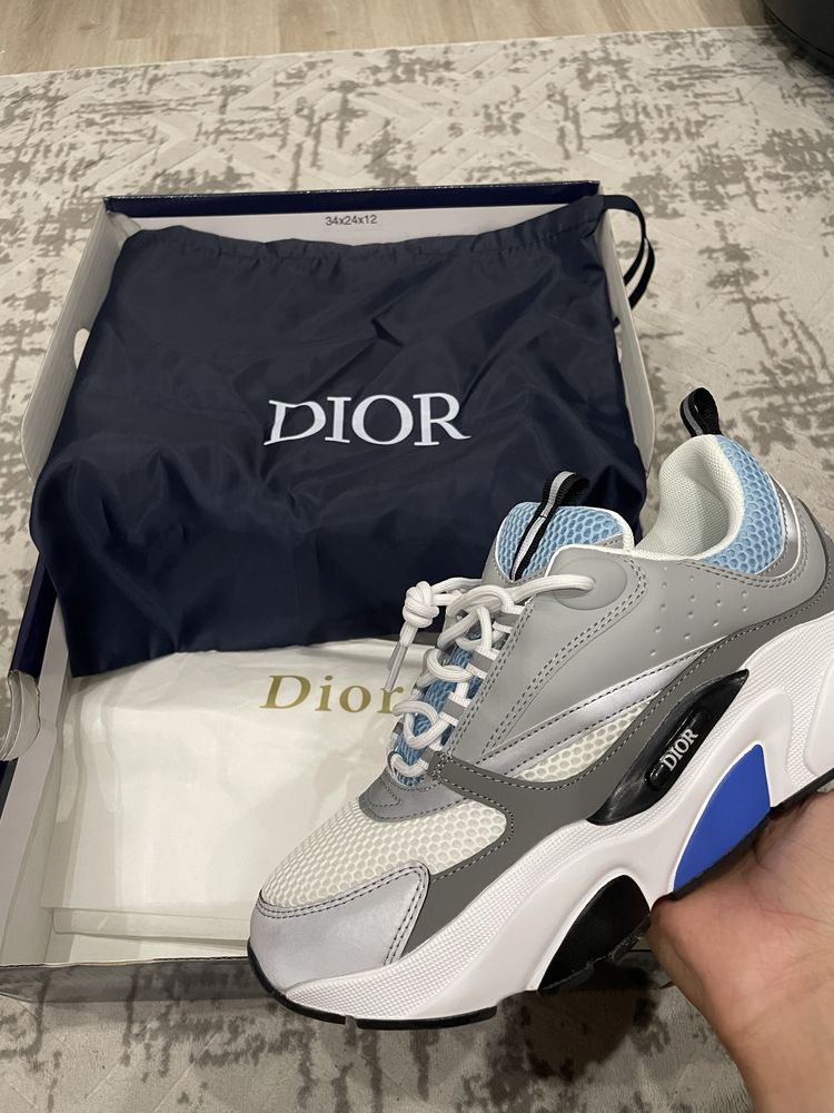 Dior b22 Sneakers