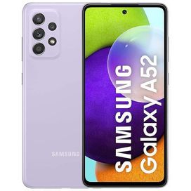Samsung A52 като нов