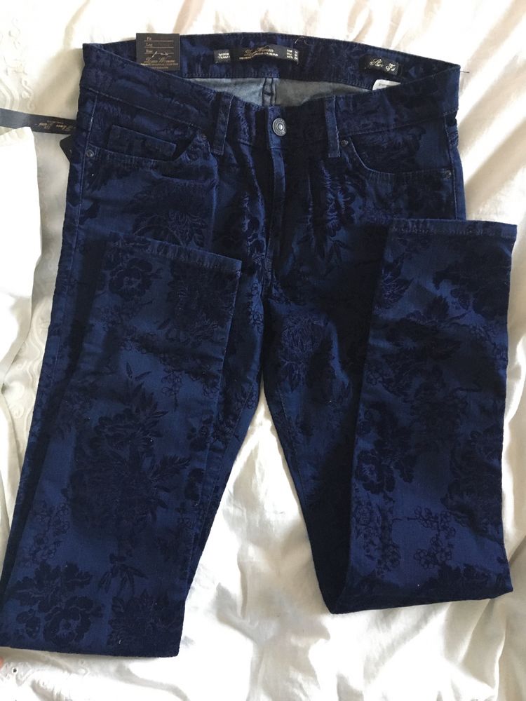 Pantaloni Zara Premium 34 NOI