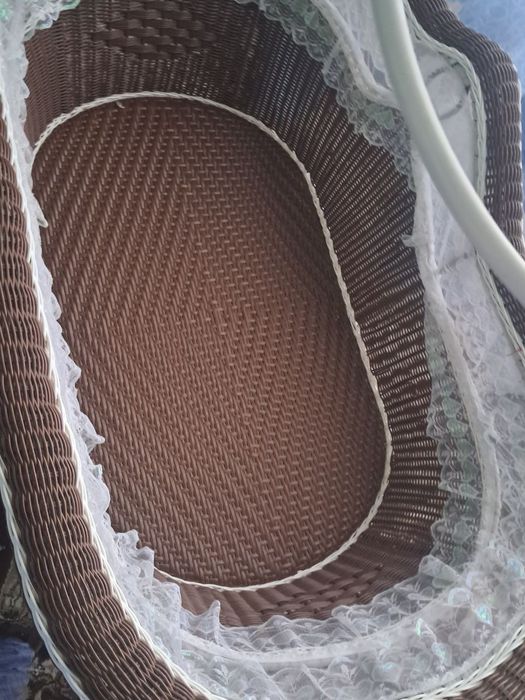 Детская колыбельная