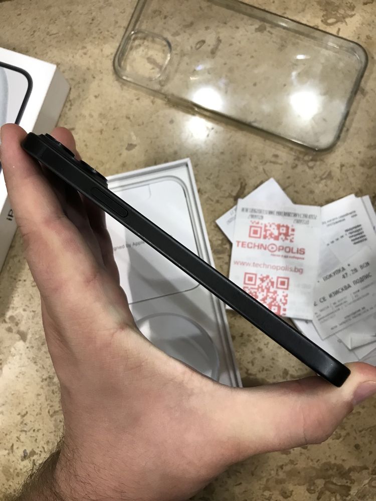 IPhone 15 Plus 128gb