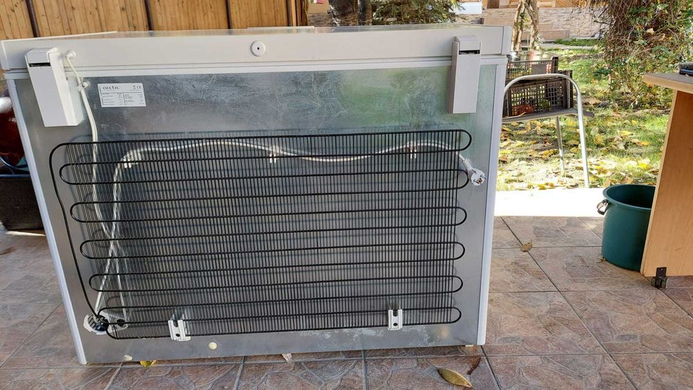 de vanzare pentru congelare-lada frigorifica arctic