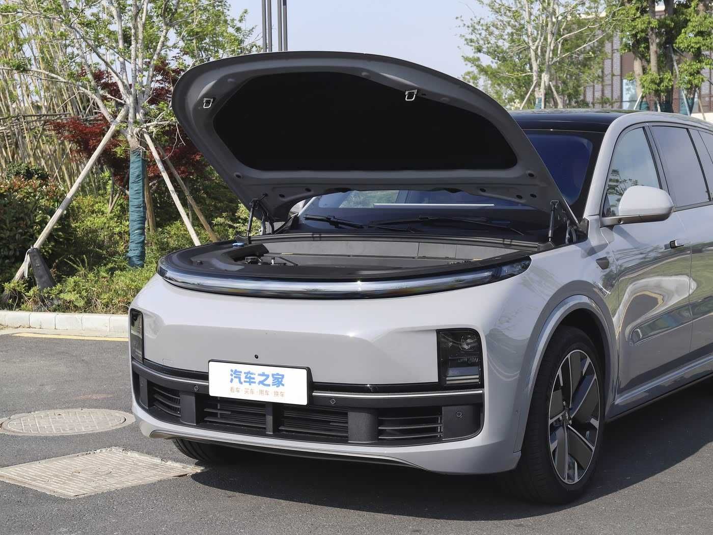 Цена снижена. Ideal L9 CIP стоит 59 000 долларов США.
